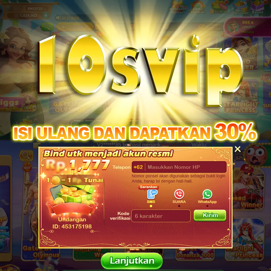 10SVIP APK Download: Pinakabagong Bersyon, Libre at Ligtas (Official Link) showcase image 1 - 10SVIP preview