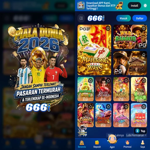 666I APK: Pinakabagong Bersyon – Opisyal at Ligtas na Download Link!