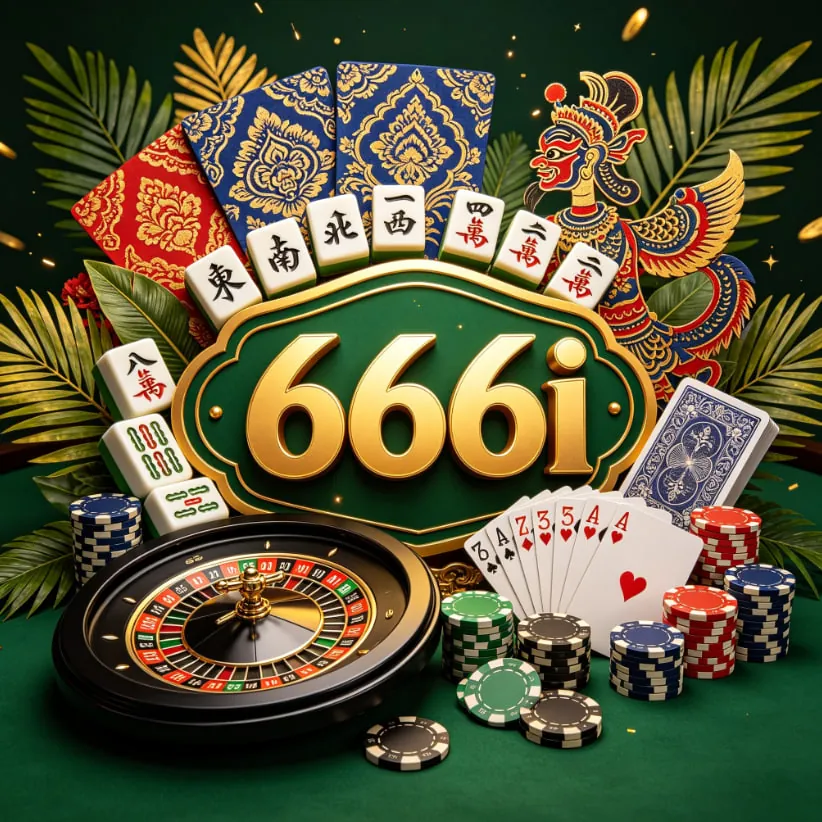 666I APK: Pinakabagong Bersyon – Opisyal at Ligtas na Download Link! showcase image 2 - 666I preview
