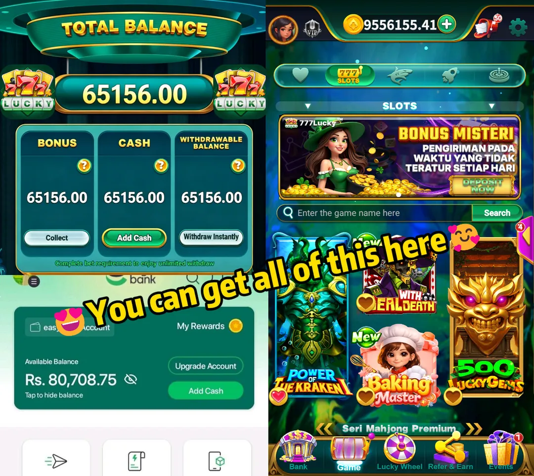 73K APK Download: Pinakabagong Bersyon, Libre at Ligtas (Official Link) showcase image 3 - 73K preview