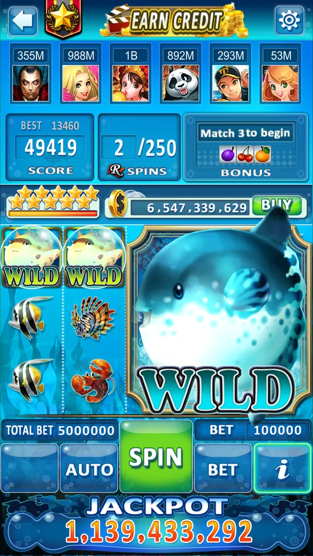 73K APK Download: Pinakabagong Bersyon, Libre at Ligtas (Official Link) description image 1