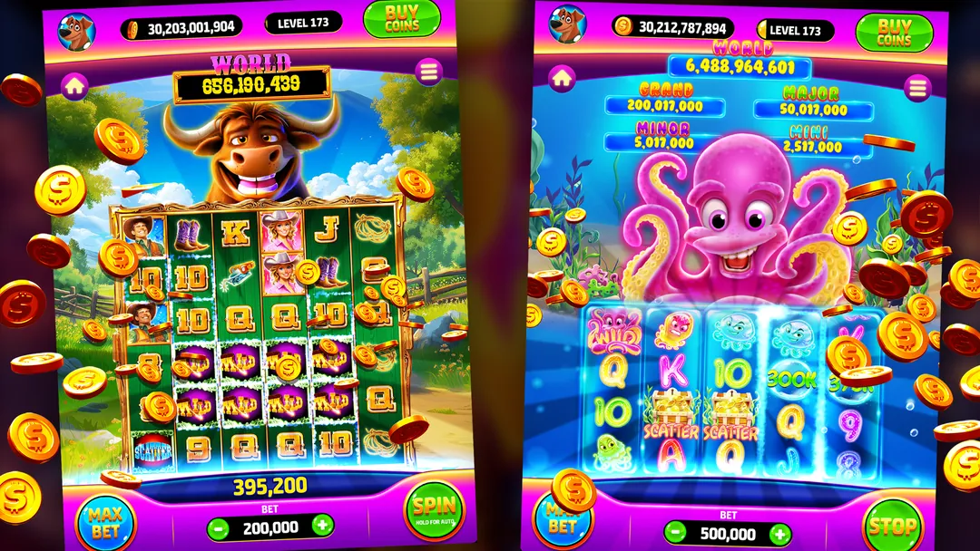 77AG APK Download: Pinakabagong Bersyon, Libre at Ligtas na Official Link! description image 3