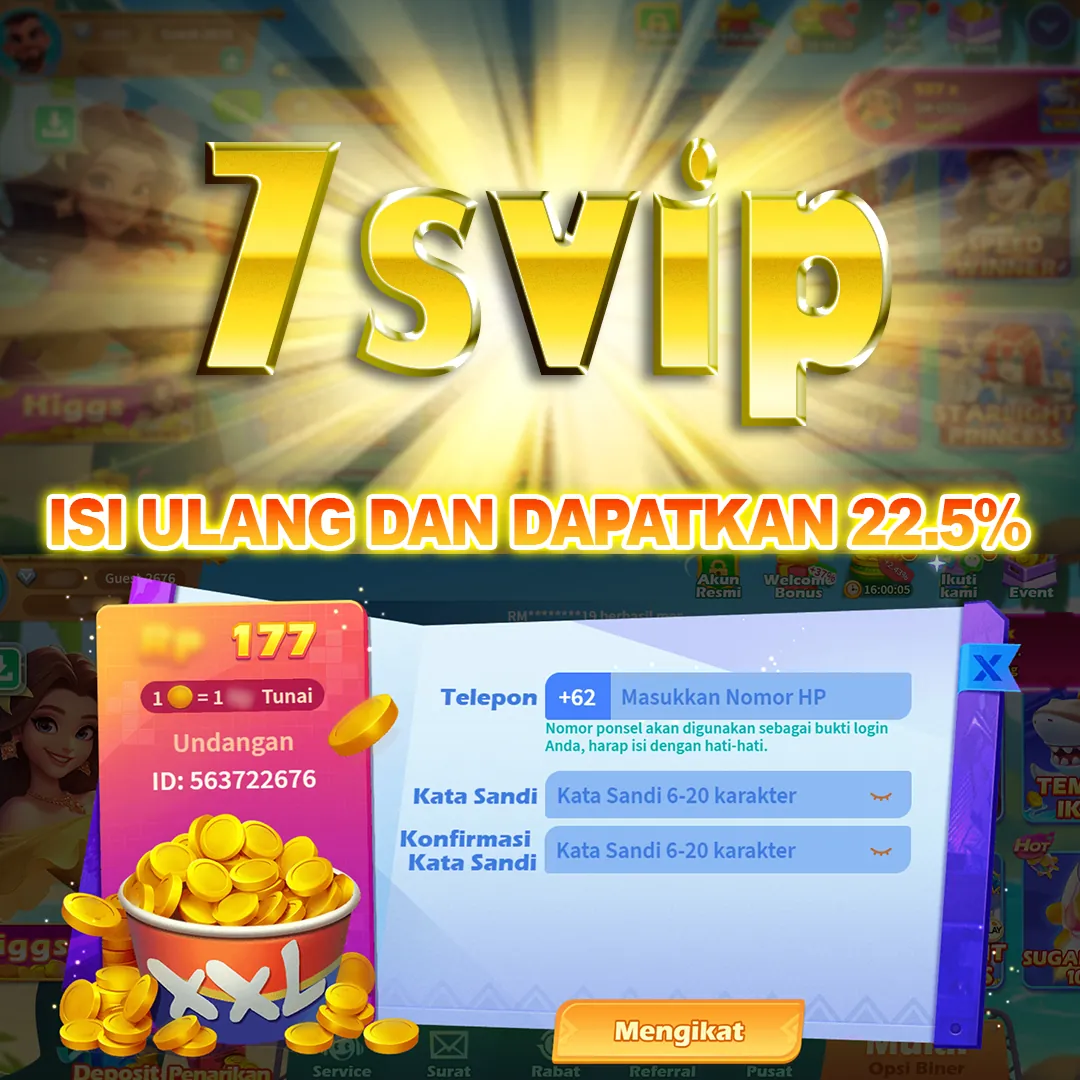 I-download ang 7SVIP APK: Opisyal na Pinakabagong Bersyon, Libre at Ligtas! showcase image 2 - 7SVIP preview
