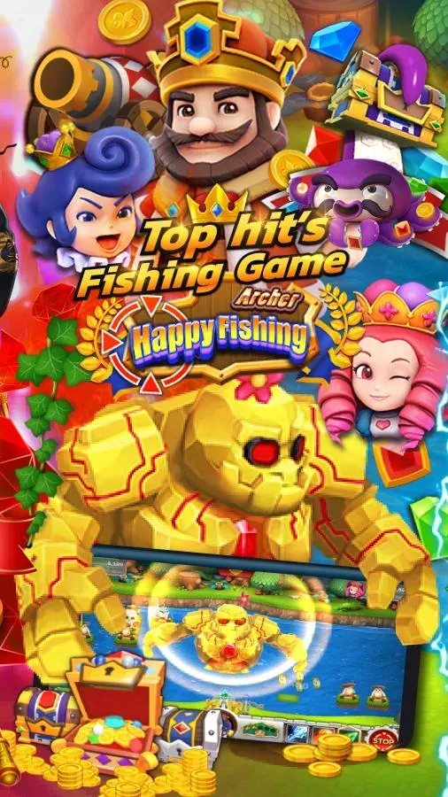 I-download ang 7SVIP APK: Opisyal na Pinakabagong Bersyon, Libre at Ligtas! description image 2