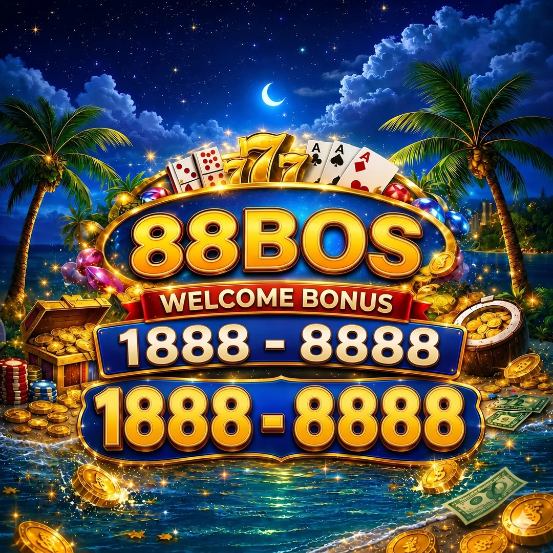 88BOS APK Download: Pinakabagong Bersyon, Libre at Ligtas (Official Link) showcase image 3 - 88BOS preview