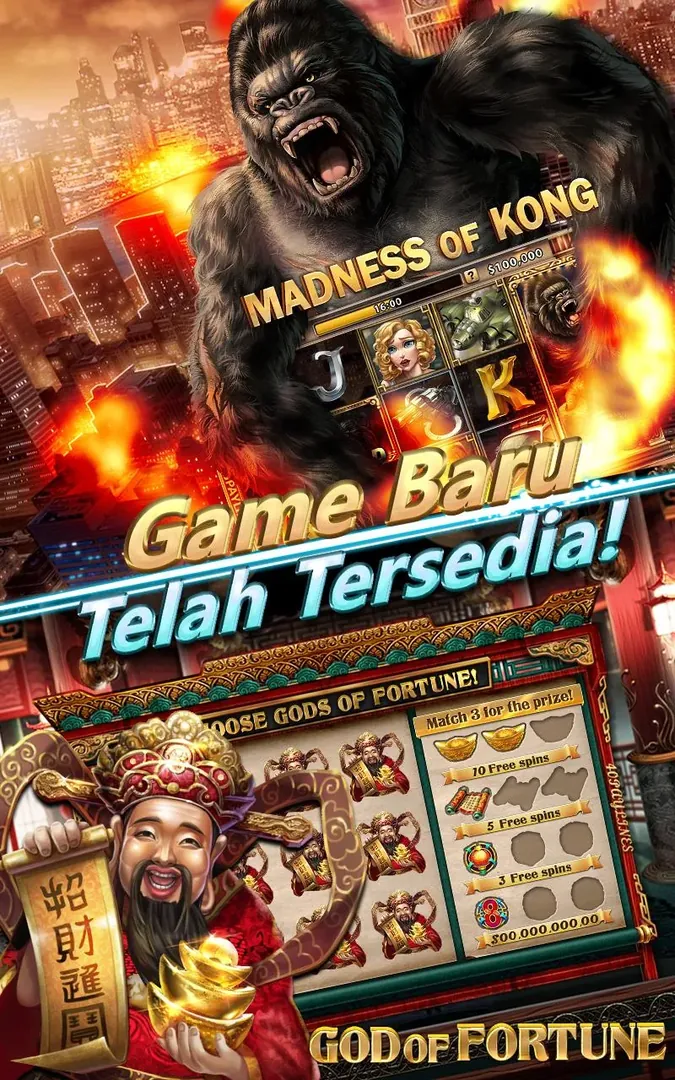 99RP APK Download: Official Latest Version – Safe & Free! description image 3